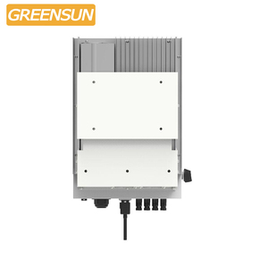 Deye Sun-18/20/22/23/25k-g05 ON <span class=keywords><strong>GRID</strong></span> 22 kW <span class=keywords><strong>Inverter</strong></span> ba giai đoạn 380V 400V lưới gắn 18kw 10KW 22Kw 25kw năng lượng mặt trời PV Power <span class=keywords><strong>Inverter</strong></span> - Product Image 2
