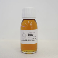 Tocophéryl nicotinat de qualité cosmétique, haute pureté, mélange de tocophéries