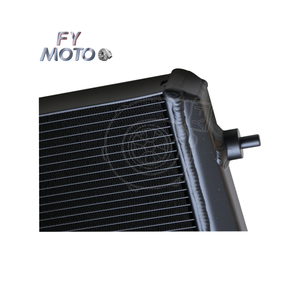 Prestazioni radiatore ausiliario per BMW M2 M3 M4 G80 G82 G87 (S58) - Product Image 5