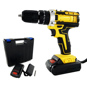 <span class=keywords><strong>Trapano</strong></span> <span class=keywords><strong>Avvitatore</strong></span> Elettrico con Batteria agli Ioni di Litio Kit Utensili Senza Fili <span class=keywords><strong>Trapano</strong></span> Elettrico di Alta Qualità Nepal - Product Image 4