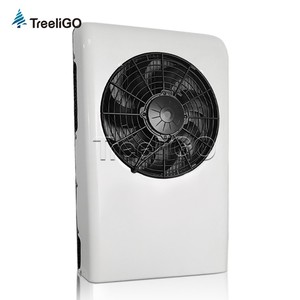 <span class=keywords><strong>Climatiseur</strong></span> de camion 12V 24V 500-1000W, système split, refroidisseur électrique de stationnement pour cabine de semi-remorque, Ar Condicionado <span class=keywords><strong>12</strong></span> <span class=keywords><strong>Volts</strong></span> - Product Image 5