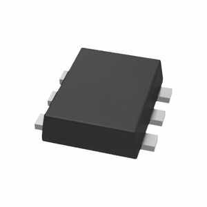 Transistors Electronic Chips Component Manufacturer Channel 6-TSOP-F SSM6K809R LXHF - Product Image 1