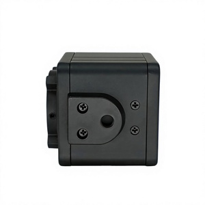 ตัวเรือนกล้องอุตสาหกรรมแบบ CS-Mount ตัวเรือนกล้องแบบ Cross-Type Bullet รองรับฟังก์ชันเมนู OSD ตัวเรือนกล้อง M957 - Product Image 3