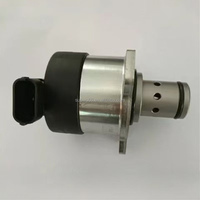 Vanne de dosage de carburant haute qualité A0000900069 pour camion Mercedes Benz Actros, système de carburant Common Rail, référence OE F00N210223