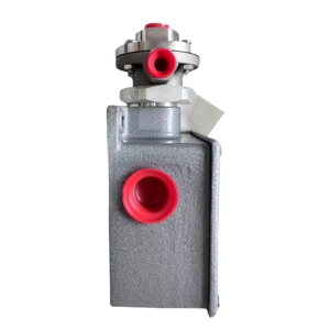 โมดูลเซ็นเซอร์สวิตช์ SOR ของแท้จากอเมริกา 30 นิ้ว Hg 4000 Psi ระยะการวัด 1 ปี รับประกัน IP12-IP17 ของแท้จากอเมริกา - Product Image 6