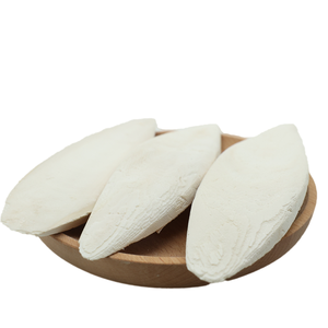 Integratore di Calcio 100% Puro Essiccato al Sole per Uso Quotidiano Sicuro, Supporta l'Osso di Seppia Naturale per Uccelli e Rettili - Product Image 2