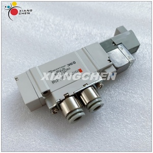 JENNEY SY5120-5FU-C6P-X268 Valve for Offset <b>Printing</b> <b>Machine</b> Spare Parts - Product Image 3