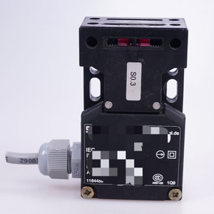 16-03zvrk-m16-2254 1164458สวิตช์ความปลอดภัย PLC สำหรับงานอุตสาหกรรม Pac ระบบอัตโนมัติของแท้ใหม่ - Product Image 1