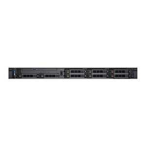 เซิร์ฟเวอร์ Dell PowerEdge R640 รุ่นดั้งเดิม พร้อม Xeon Gold 5115 จำนวน 2 ตัว แรม 128GB ที่เก็บข้อมูล 8 x 1.2TB PERC H730 - Product Image 5