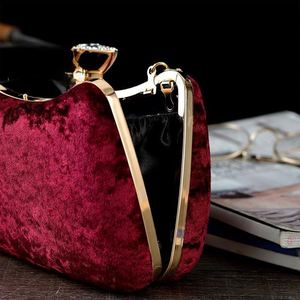 Nuove Borse Donna di Tendenza, Borse a Spalla Estive in Paglia Esagonali Intrecciate per Cellulare - Product Image 2