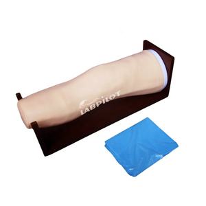 Simulador de Entrenamiento para Inyección Intraarticular de Rodilla y Aspiración de Articulaciones - Product Image 2