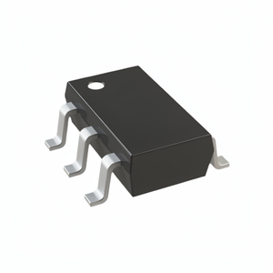 SC 74A, SOT 753 Gestión de Energía (PMIC) Servicio Integral Original AD8211WYRJZ-RL Componentes de Circuitos Electrónicos - Product Image 1