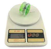 Mini Poussette YoYo en Plastique Clignotant à LED Jouets Éducatifs Cadeau Promotionnel pour Garçons