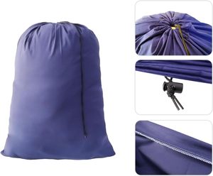Poly Logo <b>Laundry</b> Bag Organizer - Product Image 4