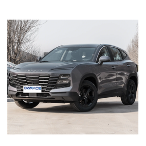 Precio Económico, Jetour Dasheng 2026 Usado, SUV Automático de Alto Rendimiento, Jetour Dashing Usado en Venta - Product Image 6