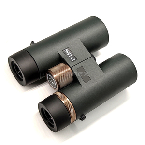 Jumelles portables ML+ 42 mm haute puissance étanches <span class=keywords><strong>10x42</strong></span> avec garantie d'un an pour le <span class=keywords><strong>sport</strong></span>, les voyages, la randonnée et la pêche - Product Image 5