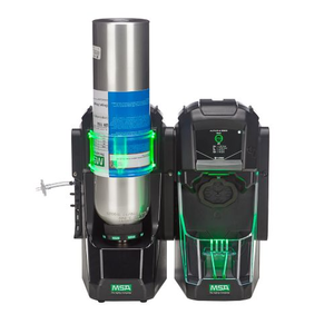 Détecteur de gaz ALTAIR Io 4, détection multi-gaz connectée, portable - Product Image 1