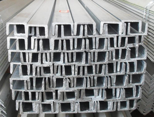 คุณภาพสูง SUS304 สแตนเลส c <span class=keywords><strong>channel</strong></span> u <span class=keywords><strong>channel</strong></span> - Product Image 5