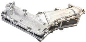 Jinghe rotomolding khuôn mẫu cho tự động ống khuôn quay khuôn - Product Image 6