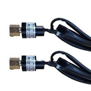 Sensor de Temperatura para Aire Acondicionado Central 025W39956-001 230V 6A, Control de Presión para Sistemas HVAC - Product Image 5