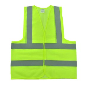 Accessoires d'urgence pour <span class=keywords><strong>voiture</strong></span> les plus vendus, <span class=keywords><strong>gilet</strong></span> de sécurité réfléchissant - Product Image 2