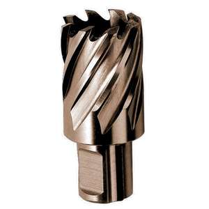 KRINO - 212062500 Vástago Weldon Carburo de punta de perforación de 5%, serie corta, EAN 8014249280033, brocas, sierras de agujero y cenadores - Product Image 1