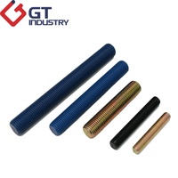 Made-to-order Multiple Sizes Available Full-threads Threaded Rod