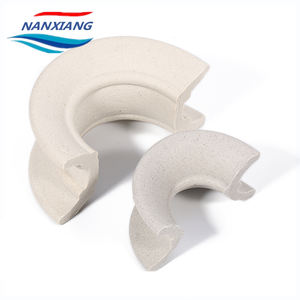 Bagues de selle en céramique, lot de 10 pièces, sneakers alox - Product Image 4