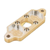 Service de fabrication de pièces métalliques et plastiques sur mesure, tournage CNC de précision, fraisage, électroérosion par fil, aluminium, cuivre, acier inoxydable