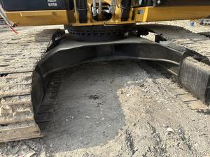 Excavatrices de taille moyenne CAT 324D2 324D2L 324D, 24 tonnes, 24 tonnes, d'occasion, excavatrices sur chenilles hydrauliques à vendre - Product Image 5