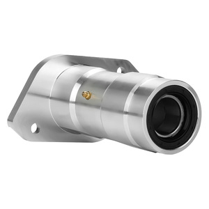 Portador de cojinete de eje de doble fila para <span class=keywords><strong>Yamaha</strong></span> <span class=keywords><strong>Raptor</strong></span> <span class=keywords><strong>660R</strong></span> 2001-2005 OEM 5LP-25311-00-00 5LP-25311-10-00 ATV UTV Parts - Product Image 2