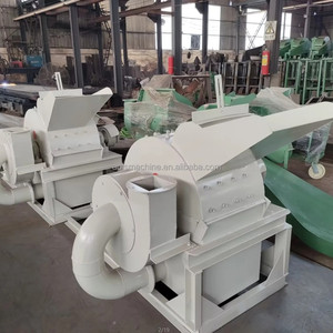 Đa Chức Năng Di Động Đôi Hiệu Quả Cao Năng Lượng Thấp Vườn Loại Toàn Diện Chi Nhánh Máy Nghiền - Product Image 1