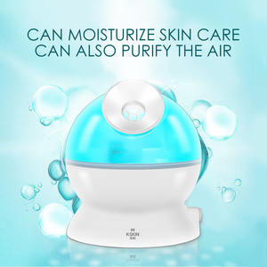 Vaporizadores Faciales Fríos de Fábrica en Oferta, Vaporizador Facial Frío Portátil Mini para Uso en el Hogar - Product Image 4