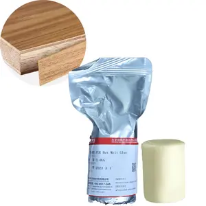 1 Component Reactive Polyurethane Hot Melt Glue PUR Edge Banding Adhesive