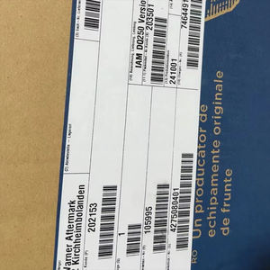 Kit de Reparación de Embrague para Transmisión DQ250 de 6 Velocidades, Original y Nuevo, para Volkswagen Golf MK2, Audi Q3 y TT, 02E398029C 02E398029B - Product Image 2