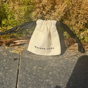 China Factory Reusable Custom Logo Gift Dust Canvas Cotton Eco <b>Drawstring</b> <b>Pouch</b> Bags With Custom Print - Product Image 2