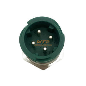 Pièces de moteur de camion haute performance 2127357 2127357PE 2033392 1940388, capteur de pression d'huile à <span class=keywords><strong>4</strong></span> broches pour <span class=keywords><strong>DAF</strong></span> <span class=keywords><strong>Euro</strong></span> 6 toutes séries - Product Image 6