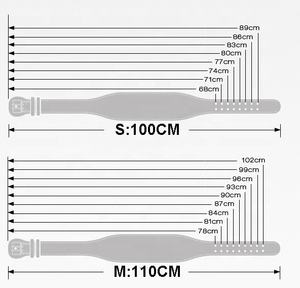 LS0874 숙녀 사용자 정의 로고 허리 지원 도매 PU 가죽 및 소가죽 녹색 핑크 여성의 역도 벨트 - Product Image 4