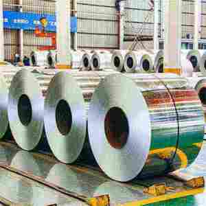 Bobina de Acero Galvanizado de Zinc GI Dx51D Dx52D Dx53D, Más Vendida, 0.45mm 0.2mm 3mm de Espesor, Recubrimiento Z80 Z100 Z180 - Product Image 2