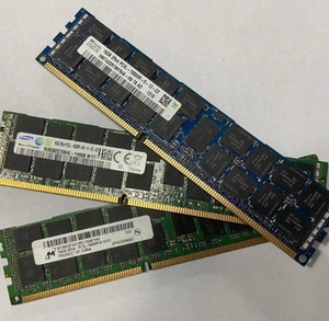 Mémoire DDR4 ECC d'origine en gros Capacité de 4 Go/8 Go 2133 2400 2666 2933 3200mhz DDR4 pour application serveur en stock! - Product Image 3