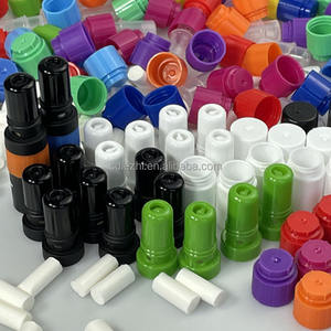 2-in-1 증기 흡입기 천연 에센셜 오일 비강 흡입기 전체 서비스 젖빛 표면 건강 관리 공급 제품 바디 패치 - Product Image 6