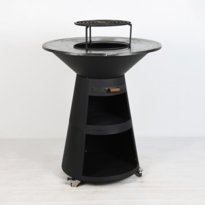Vente en gros <span class=keywords><strong>de</strong></span> plaques <span class=keywords><strong>de</strong></span> cuisson d'extérieur en matériaux neufs, faciles à assembler, pour camping, jardin et cuisson au feu <span class=keywords><strong>de</strong></span> bois - Product Image 5