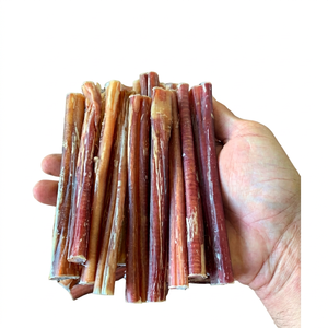 Jouet à mâcher pour chiot en forme d'animal, bio, sans céréales, sans OGM, écologique, fait main, riche en protéines, pour la dentition - Product Image 1