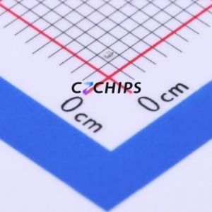 Resistencia SMD WR02X4022FALV 0201 (Tipo: Película Gruesa) (Resistencia: 40.2kOhm Precisión: 1%) - Product Image 2