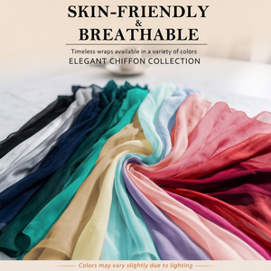 Classic Women’s Sheer Shoulder <b>Shawl</b> <b>Wrap</b> Lightweight Cape Cover for Evening Dresses <b>Wedding</b> Party and Casual Styling - Product Image 6