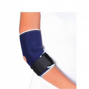 Soporte de Codo Más Vendido – Venda Ajustable, Diseño Ergonómico para Alivio del Dolor - Product Image 2