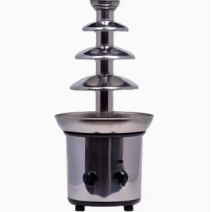 <span class=keywords><strong>Fuente</strong></span> dispensadora de chocolate - Product Image 1