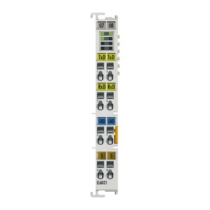 En stock, équipement de contrôle industriel PLC ES5001 ES6021, contrôleur PLC ES3062 ES4124 - Product Image 1