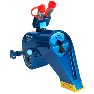 Clé dynamométrique hydraulique carrée réglable légère Hytorc Same, 10 000 psi - Product Image 4