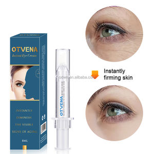OTVENA Crema <span class=keywords><strong>de</strong></span> <span class=keywords><strong>ojos</strong></span> instantánea <span class=keywords><strong>para</strong></span> bolsas debajo <span class=keywords><strong>de</strong></span> los <span class=keywords><strong>ojos</strong></span> <span class=keywords><strong>y</strong></span> <span class=keywords><strong>ojeras</strong></span> Fórmula <span class=keywords><strong>de</strong></span> absorción rápida <span class=keywords><strong>para</strong></span> <span class=keywords><strong>ojos</strong></span> cansados - Product Image 1
